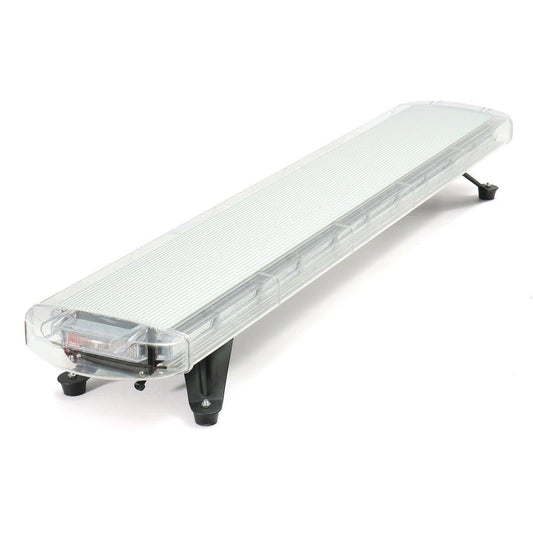 119см LED диодна аварийна сигнална лампа за таван 12-24V маяк, буркан