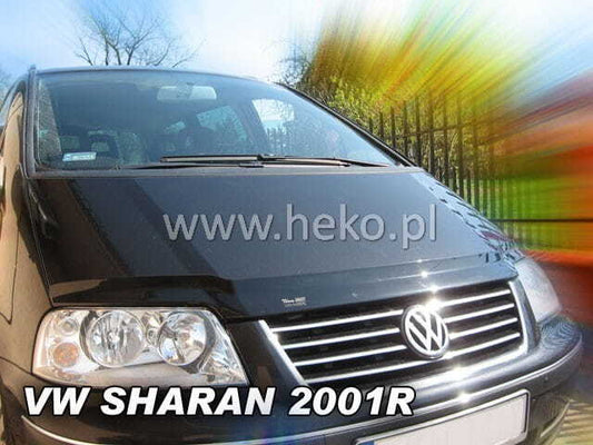 Дефлектор за преден капак за Volkswagen Sharan (2001-2011)