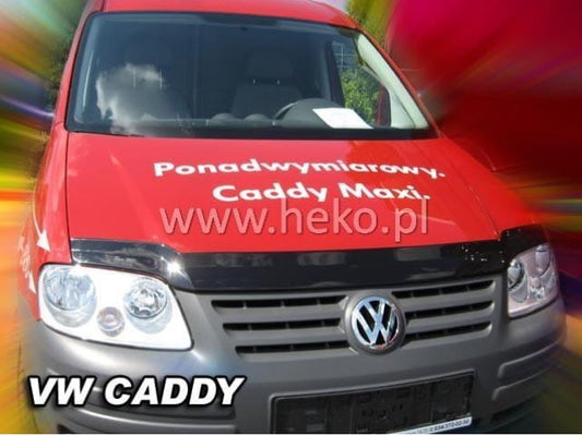 Дефлектор за преден капак за VW CADDY / TOURAN (2004-2010)