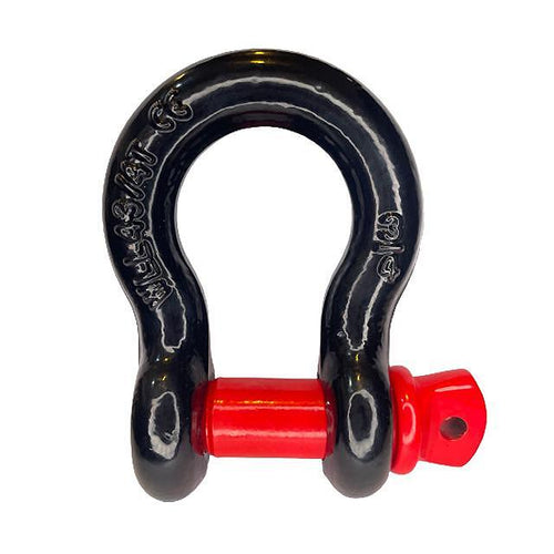 Шегел 4.75t - Офроуд Аксесоар