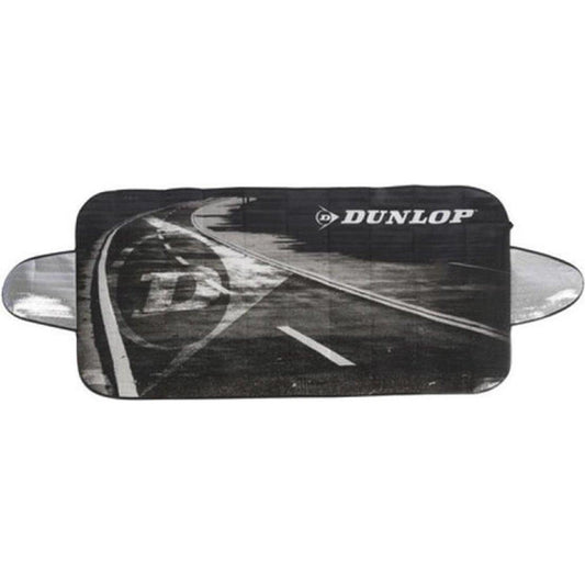 Термо сенник Покривало за предно стъкло на автомобил 150 x 70 см Dunlop