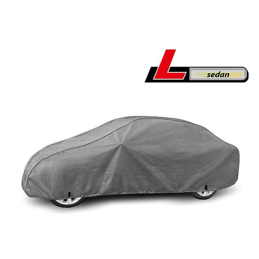 Висококачествено Покривало Kegel за Седан Sedan Автомобил Серия Mobile размер L 425- 475см х 126 - 136см